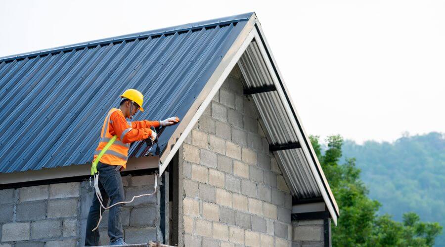Professional residential roofers in Hopewell Junction, NY
